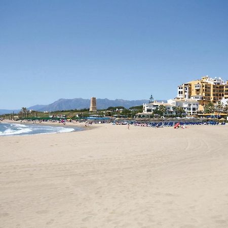 Apartmán El Mirador De Calahonda La Cala De Mijas Exteriér fotografie