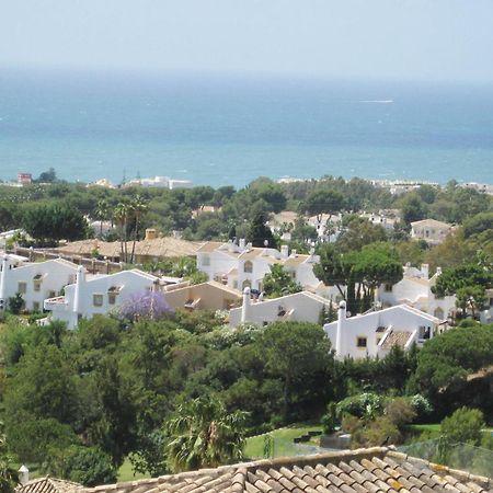 Apartmán El Mirador De Calahonda La Cala De Mijas Exteriér fotografie