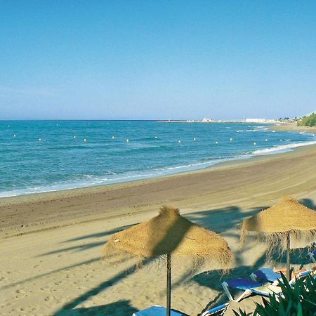 Apartmán El Mirador De Calahonda La Cala De Mijas Exteriér fotografie