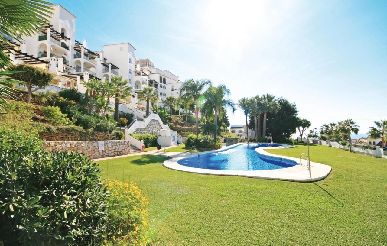 Apartmán El Mirador De Calahonda La Cala De Mijas Exteriér fotografie
