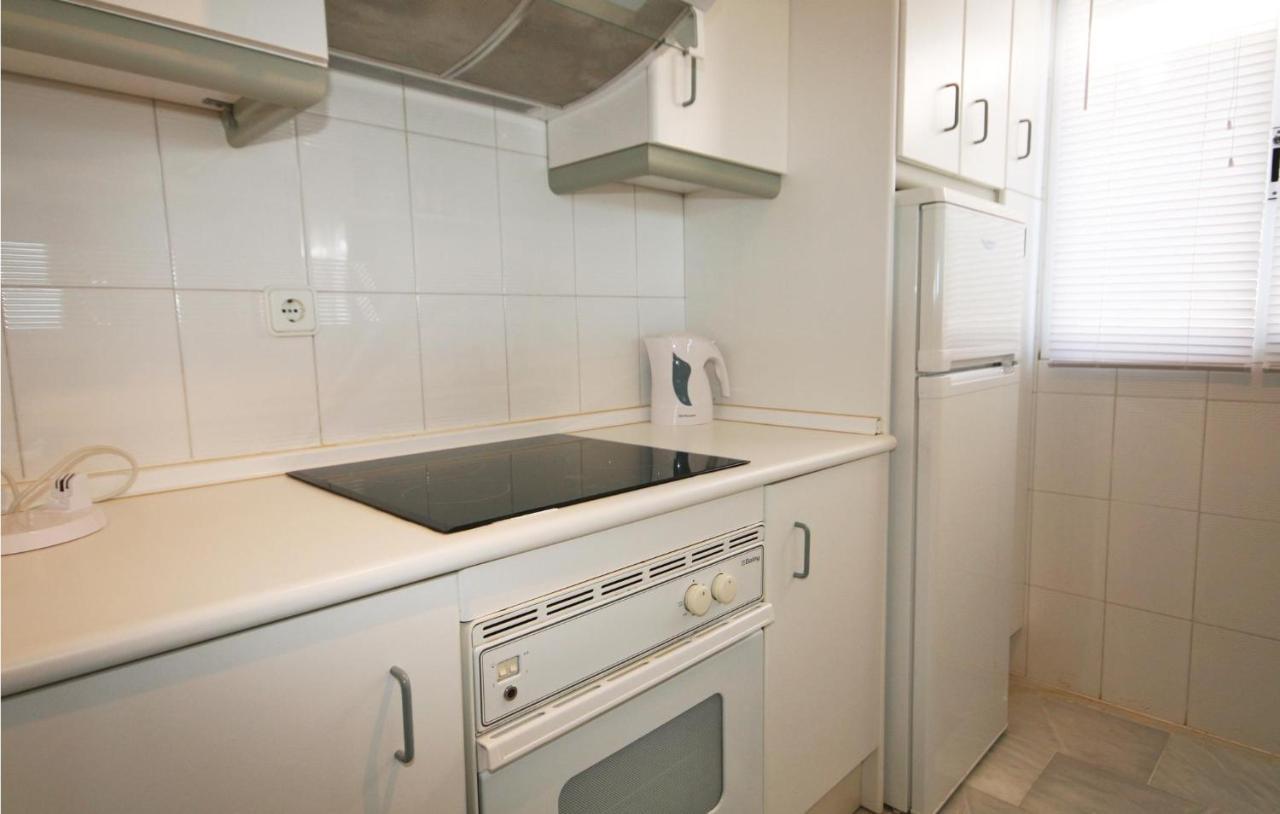 Apartmán El Mirador De Calahonda La Cala De Mijas Exteriér fotografie