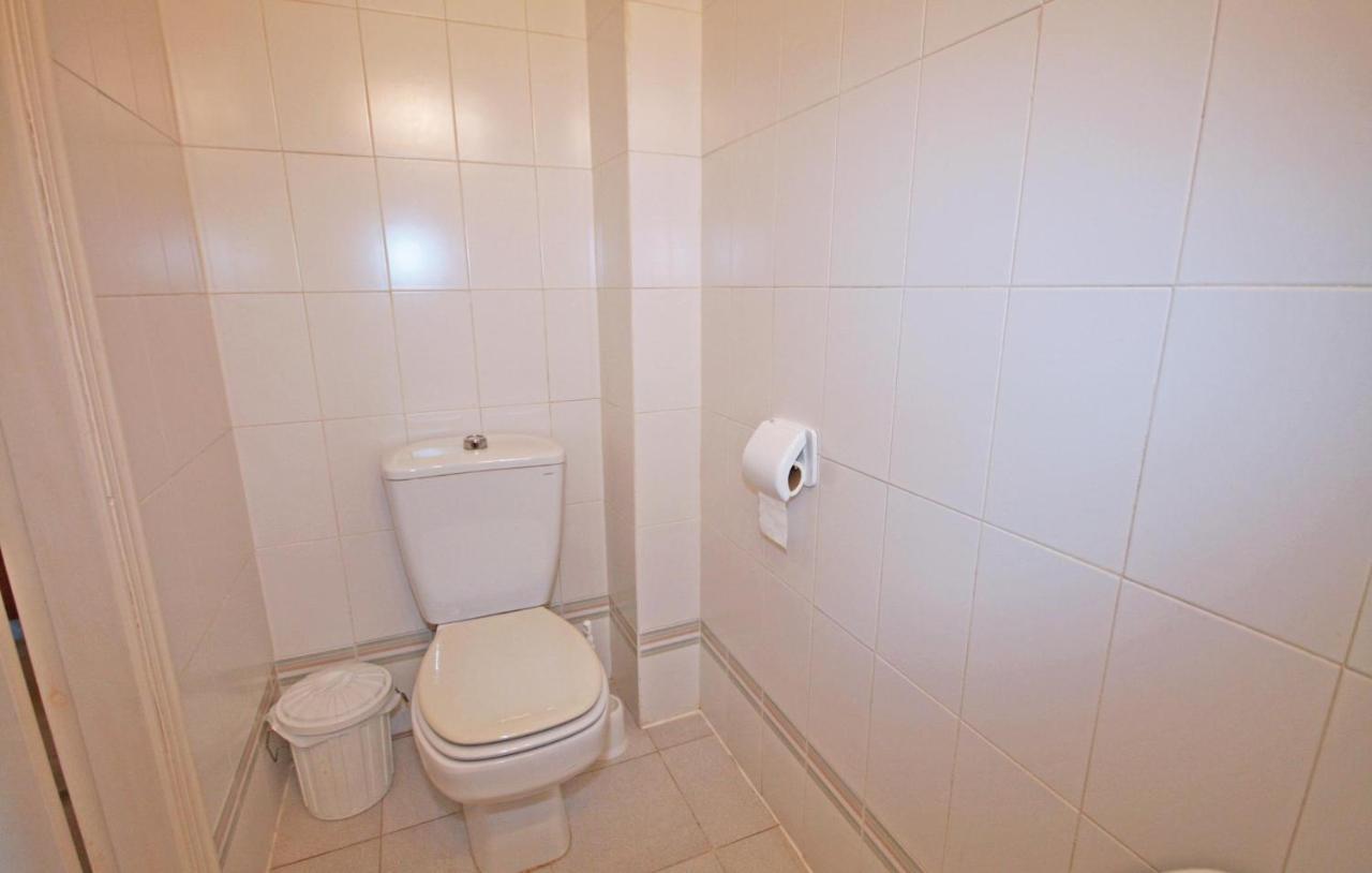 Apartmán El Mirador De Calahonda La Cala De Mijas Exteriér fotografie