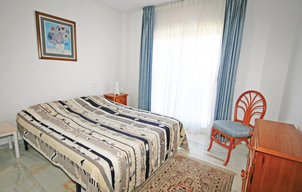 Apartmán El Mirador De Calahonda La Cala De Mijas Exteriér fotografie