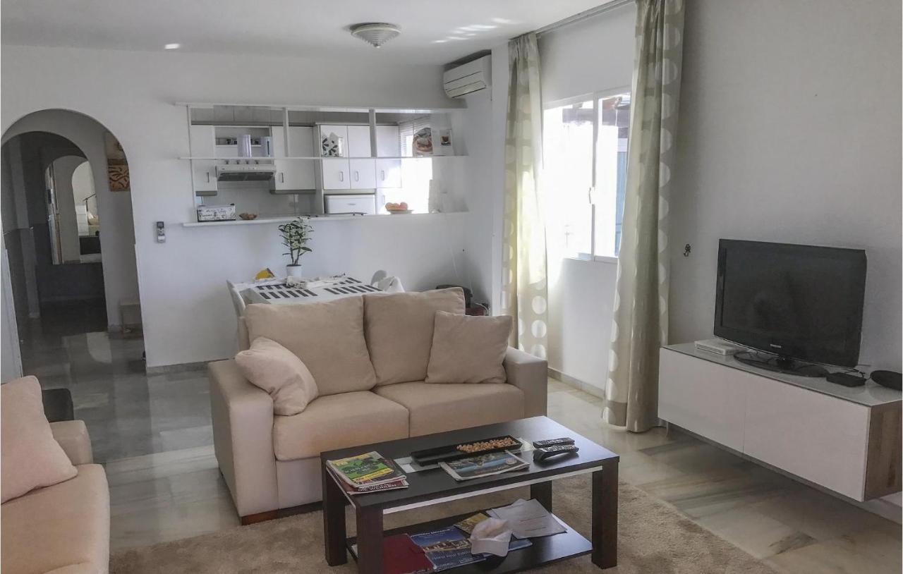 Apartmán El Mirador De Calahonda La Cala De Mijas Exteriér fotografie