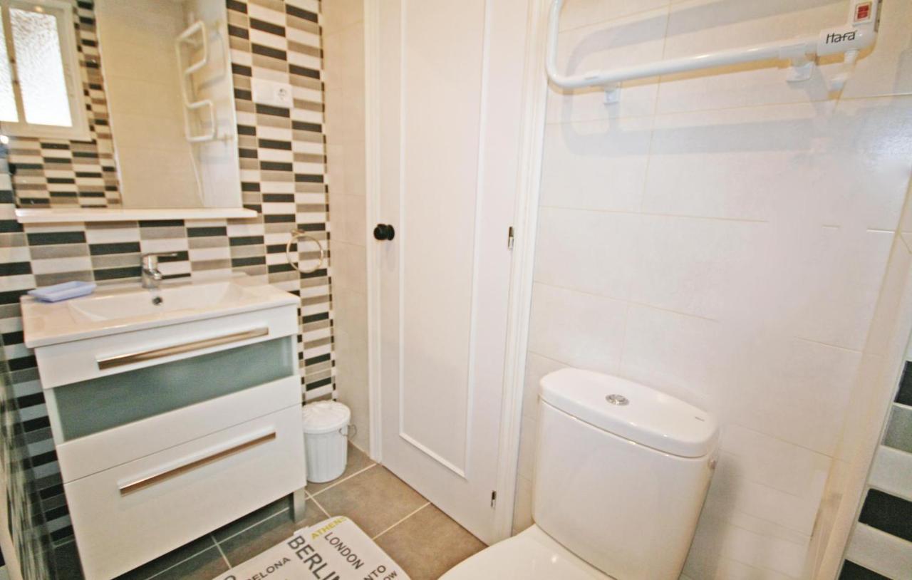 Apartmán El Mirador De Calahonda La Cala De Mijas Exteriér fotografie